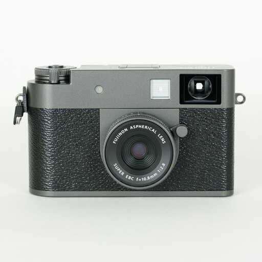 FUJIFILM X half X-HF1 FUJIFILM X half X-HF1