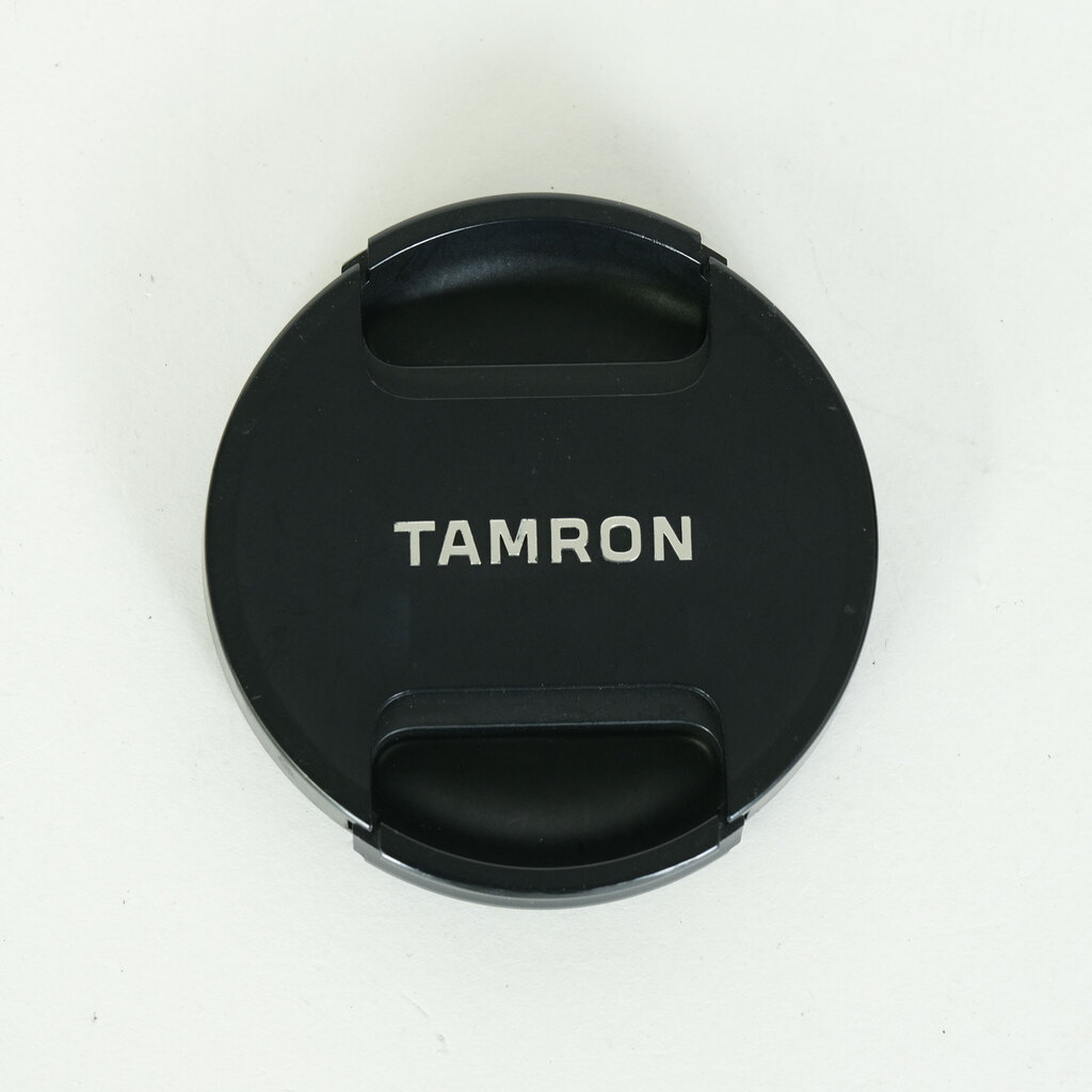 TAMRON 100-400mm F/4.5-6.3 Di VC USD (Model A035) [ニコン用]