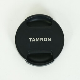 TAMRON 100-400mm F/4.5-6.3 Di VC USD (Model A035) [ニコン用]