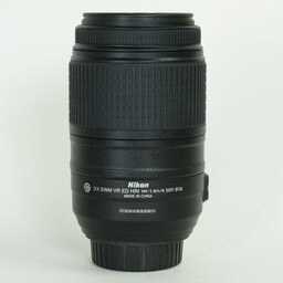 Nikon AF-S DX NIKKOR 55-300mm F4.5-5.6G ED VR