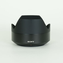 SONY Sonnar T* FE 55mm F1.8 ZA SEL55F18Z