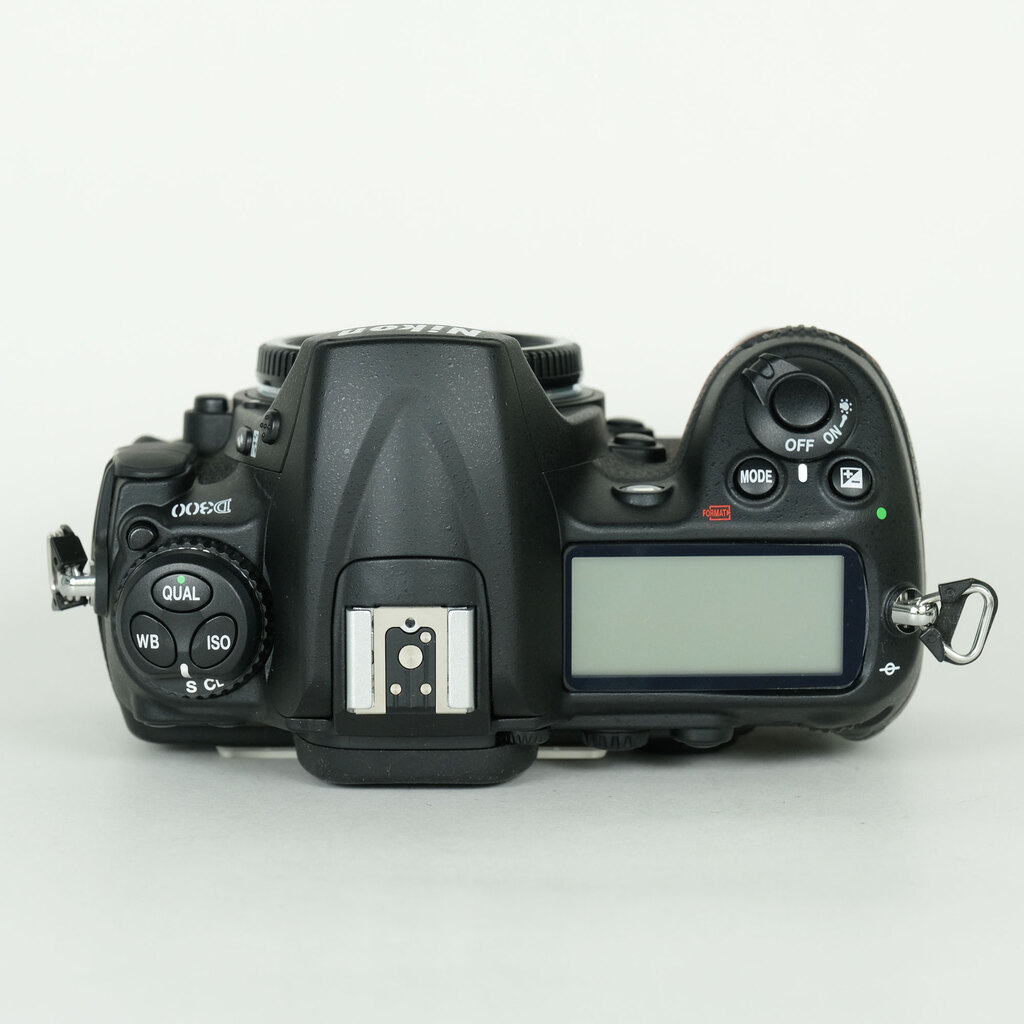 Nikon D300 ボディ Nikon D300 ボディ