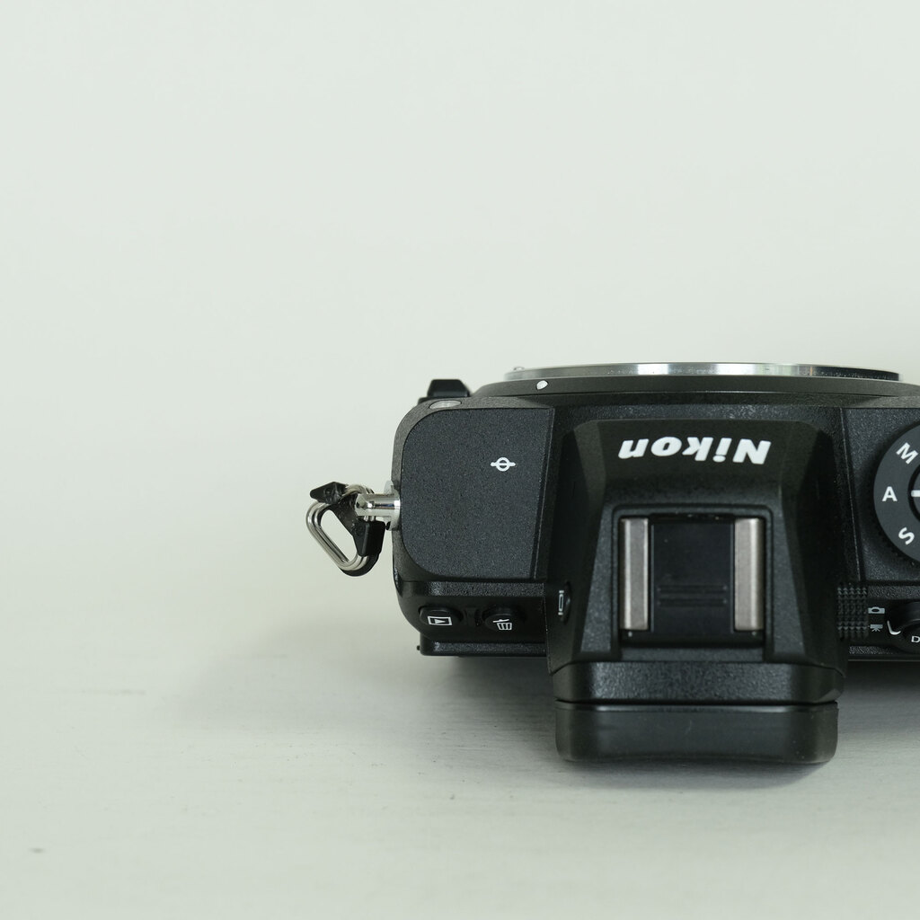 Nikon Z5