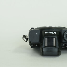 Nikon Z5