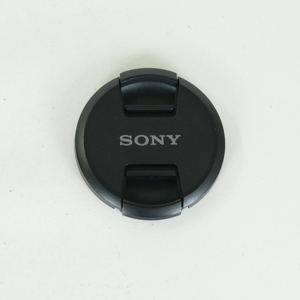 SONY E PZ 10-20mm F4 G SELP1020G