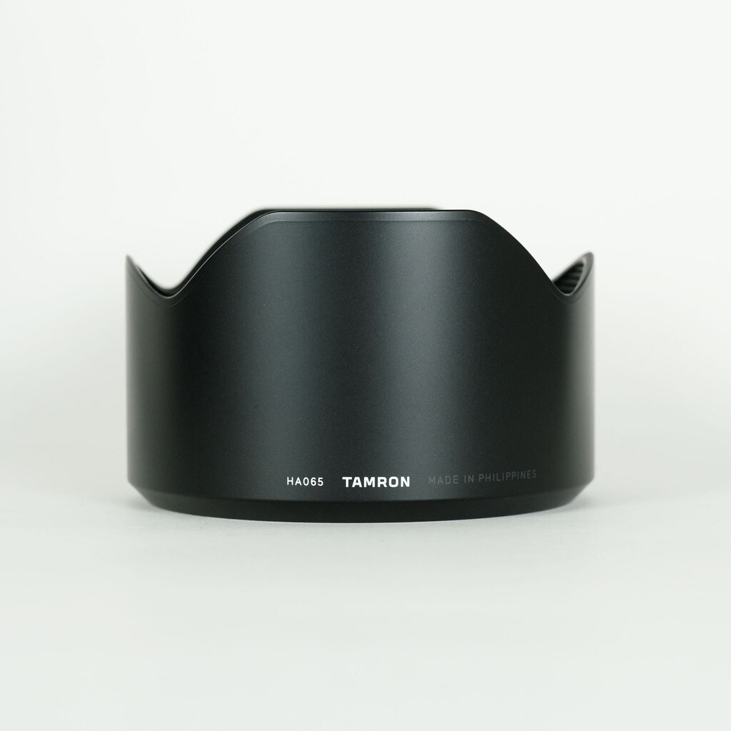 TAMRON 70-180mm F/2.8 Di III VC VXD G2（Model A065） [ソニーE用]