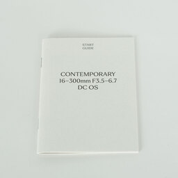 SIGMA 16-300mm F3.5-6.7 DC OS｜Contemporary [ライカL用]