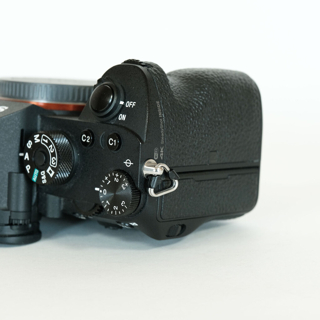 SONY α9（ILCE-9）