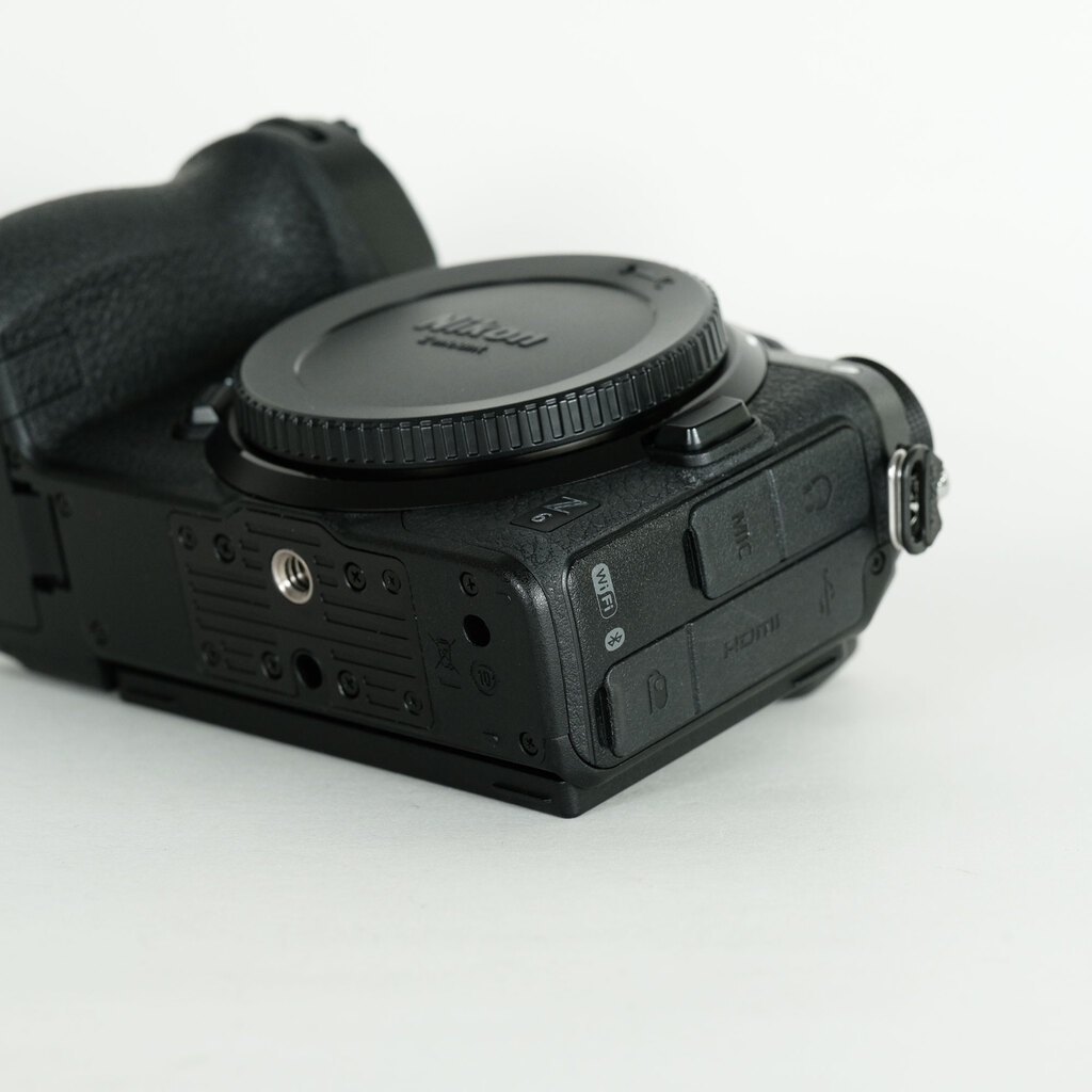Nikon Z6