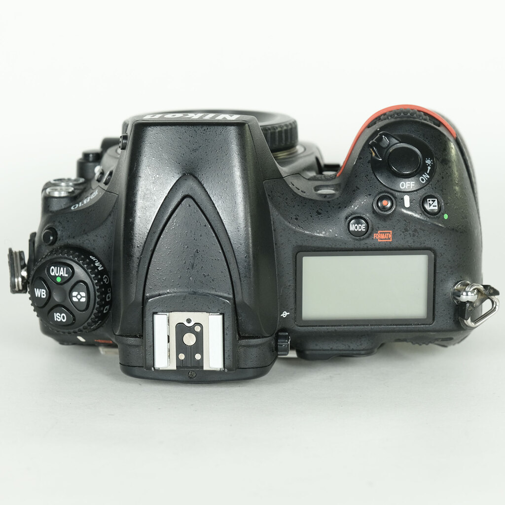 Nikon D810 Nikon D810