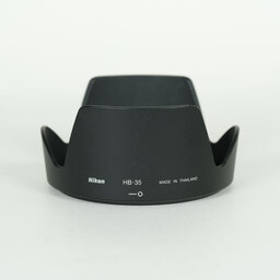 Nikon AF-S DX VR Zoom-Nikkor 18-200mm F3.5-5.6G IF-ED