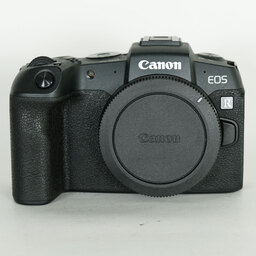 Canon EOS RP