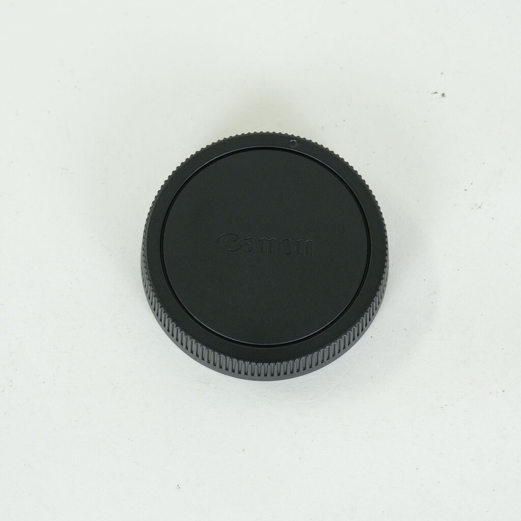 Canon EF-M18-55mm F3.5-5.6 IS STM
