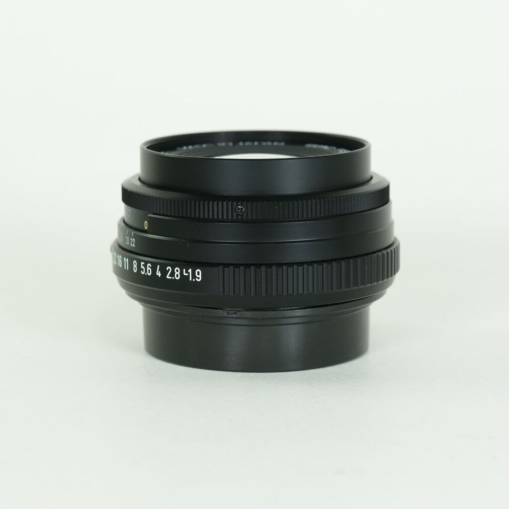 PENTAX smc PENTAX-FA 43mmF1.9 Limited