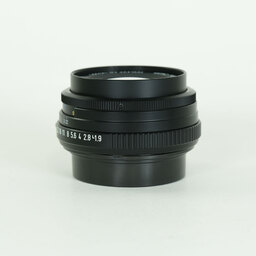 PENTAX smc PENTAX-FA 43mmF1.9 Limited