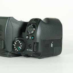 PENTAX K-70