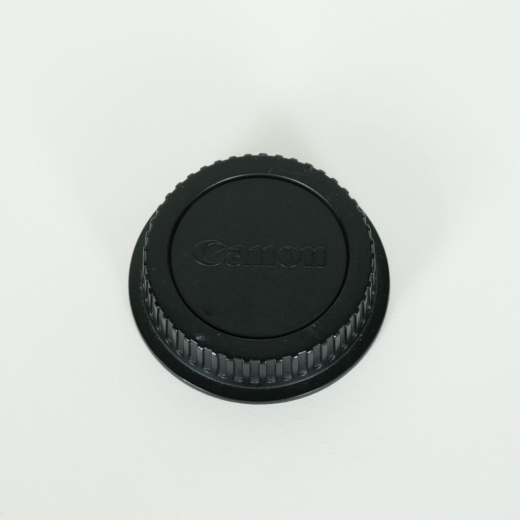 Canon EF70-200mm F2.8L IS II USM