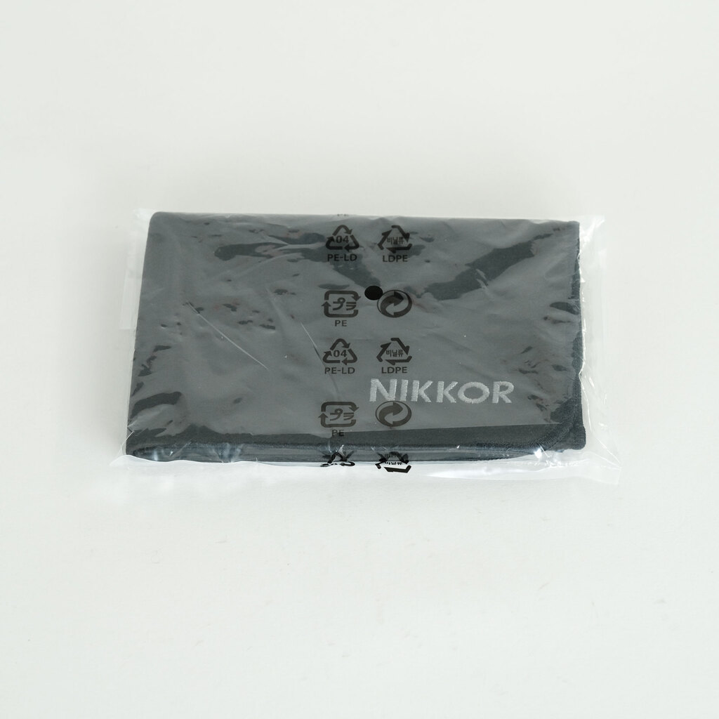 Nikon NIKKOR Z 70-200mm f/2.8 VR S