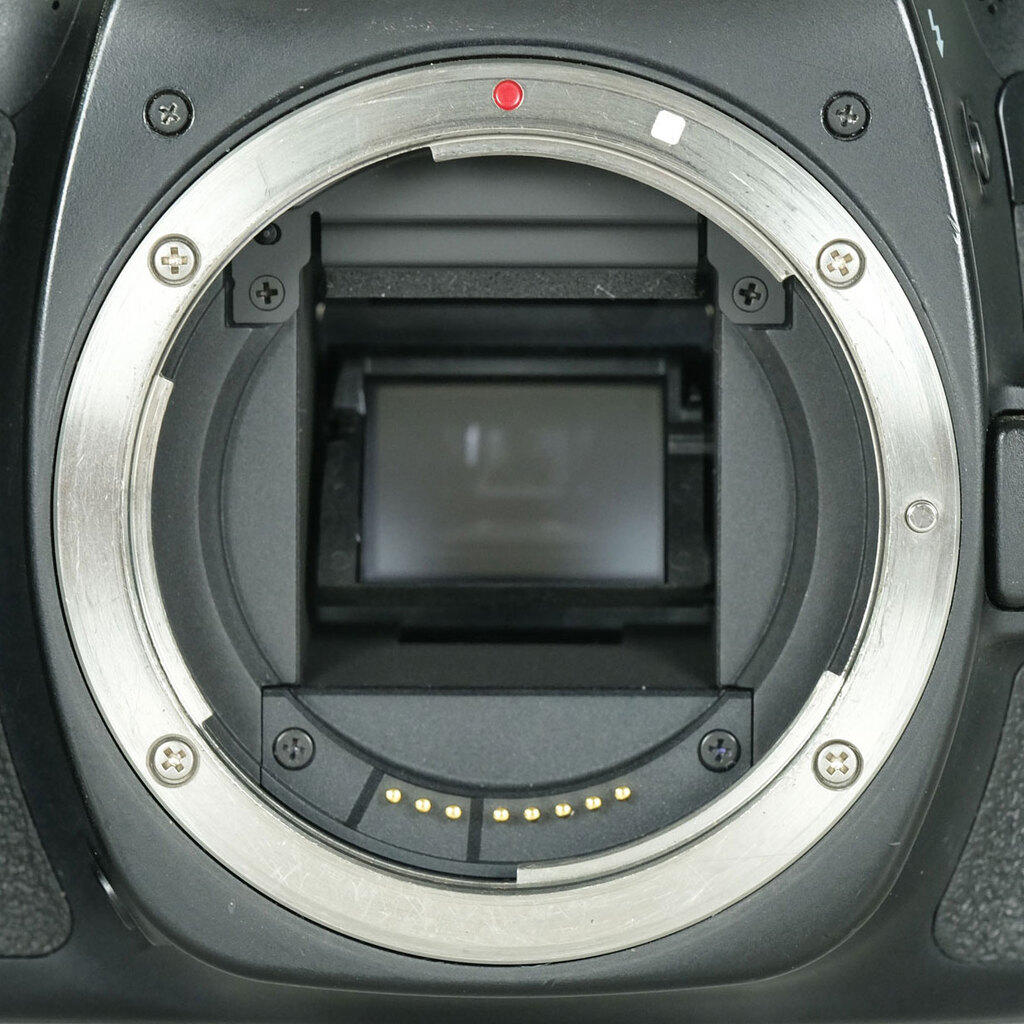 Canon EOS 80D Canon EOS 80D