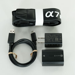 SONY α7 IV（ILCE-7M4）