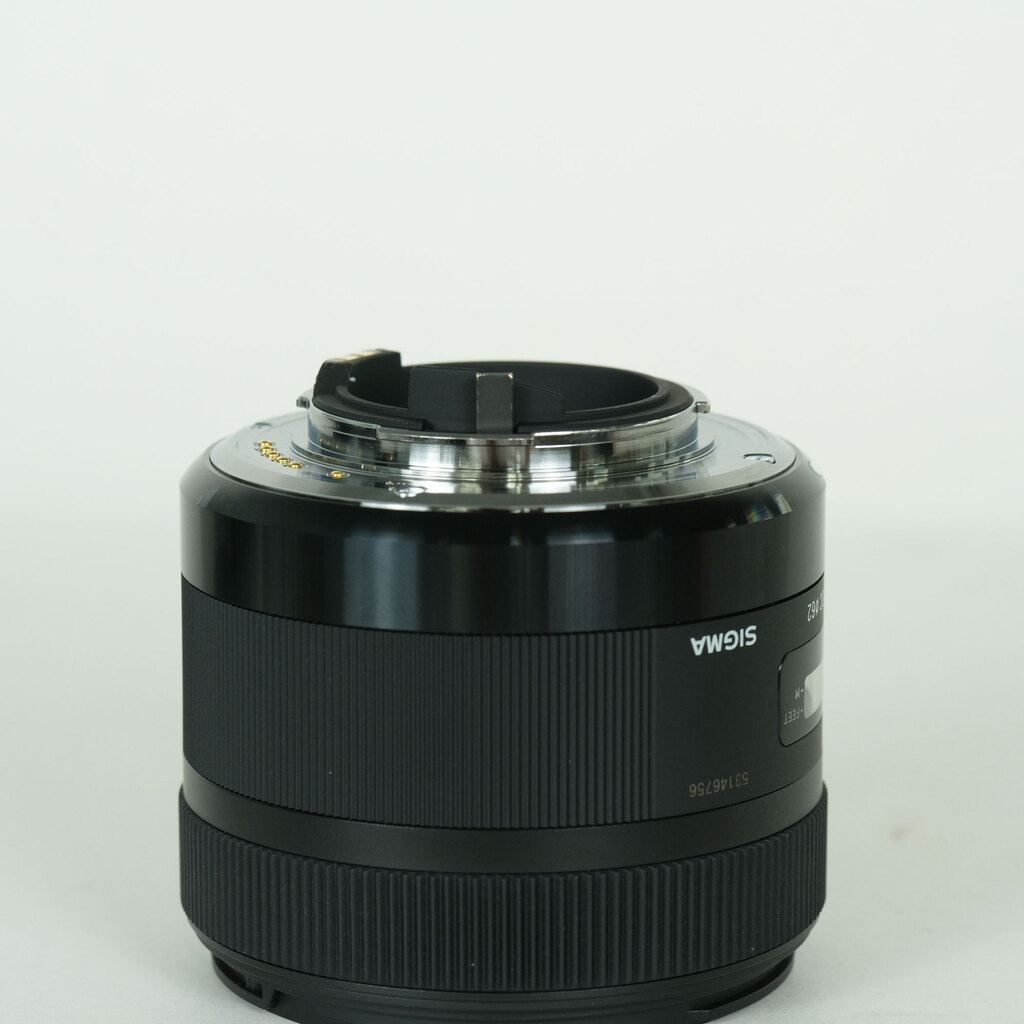 SIGMA 30mm F1.4 DC HSM｜Art [ペンタックスK用]の出品 | ONE SCENE