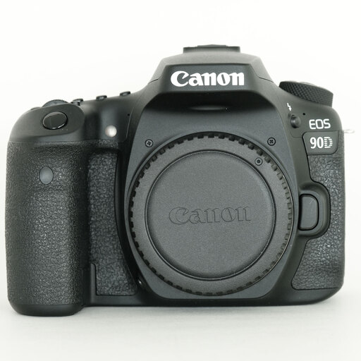 Canon EOS 90D