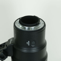 Nikon AF-S NIKKOR 500mm f/5.6E PF ED VR