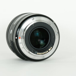 SIGMA 30mm F1.4 DC HSM | Art [キヤノン用]