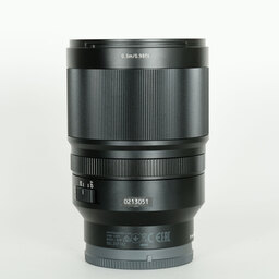 SONY Distagon T* FE 35mm F1.4 ZA SEL35F14Z