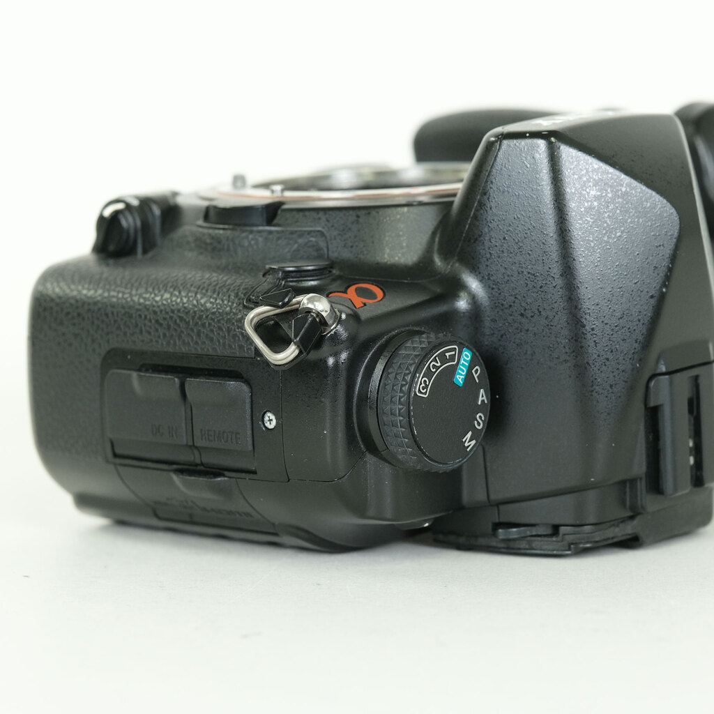 SONY α900 ボディ