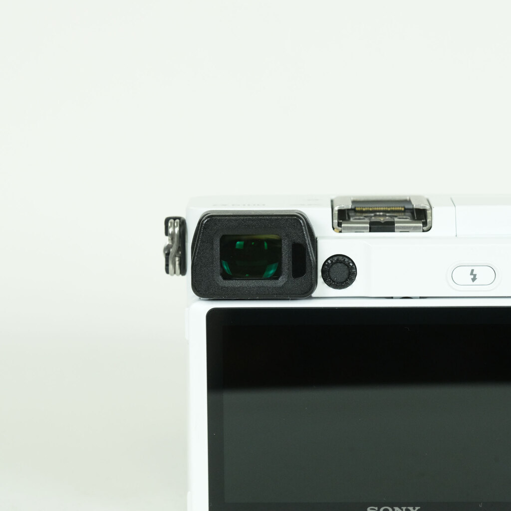 SONY α6100（ILCE-6100）