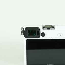 SONY α6100（ILCE-6100）