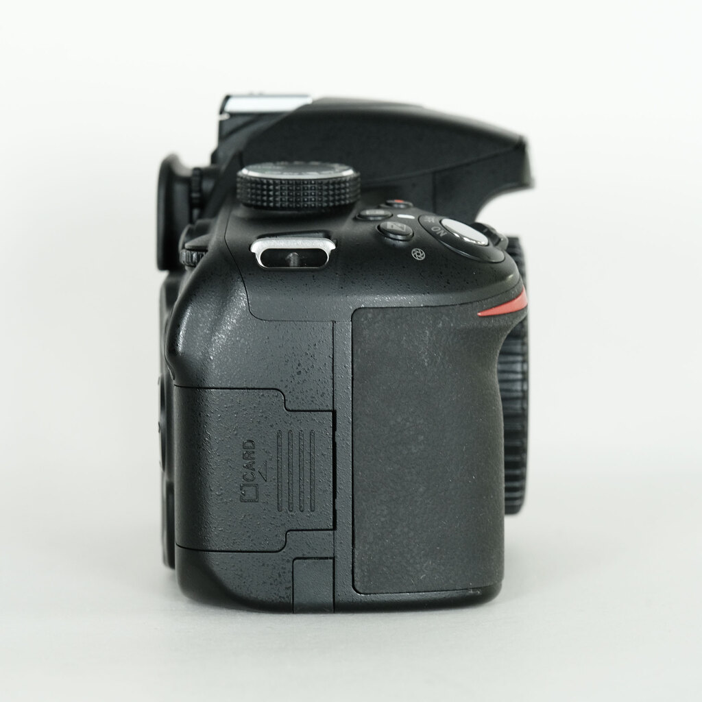 Nikon D3200ボディ ブラック