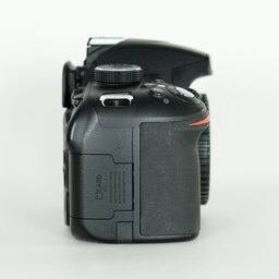 Nikon D3200ボディ ブラック