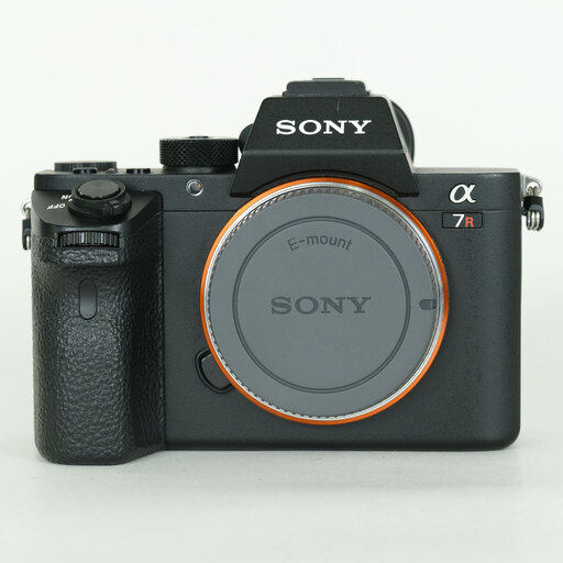 SONY α7R II（ILCE-7RM2）