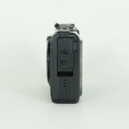 OM SYSTEM Tough TG-7 ブラック