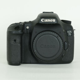 Canon EOS7D ボディ
