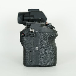 SONY α7 II（ILCE-7M2）