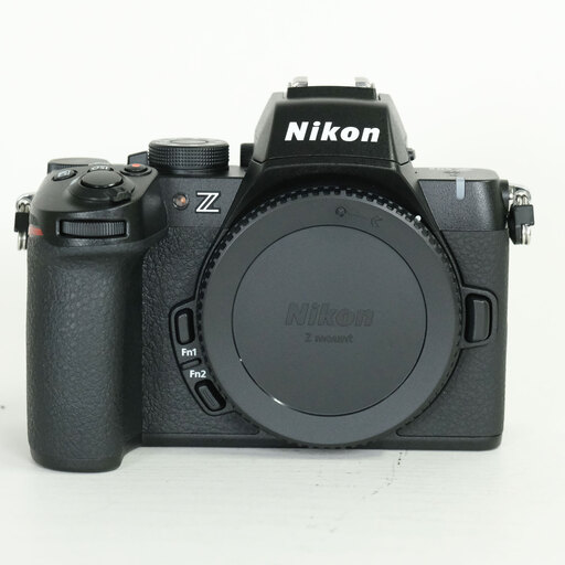 Nikon Z50II