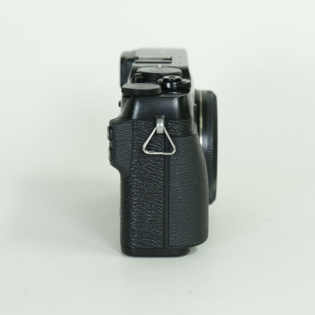 FUJIFILM X-E3