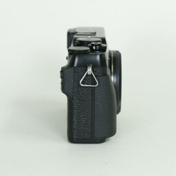 FUJIFILM X-E3