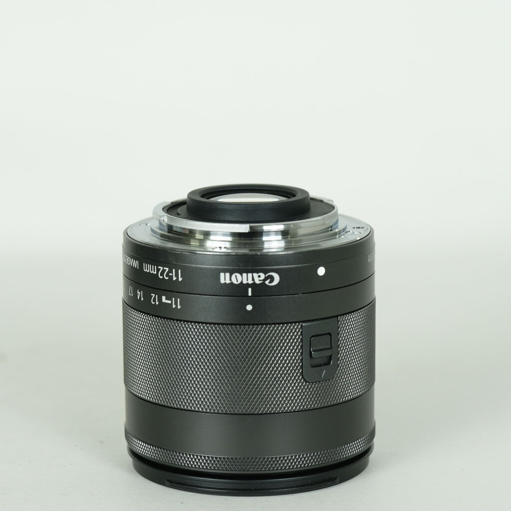 Canon EF-M11-22mm F4-5.6 IS STMの出品 | ONE SCENE（ワンシーン）