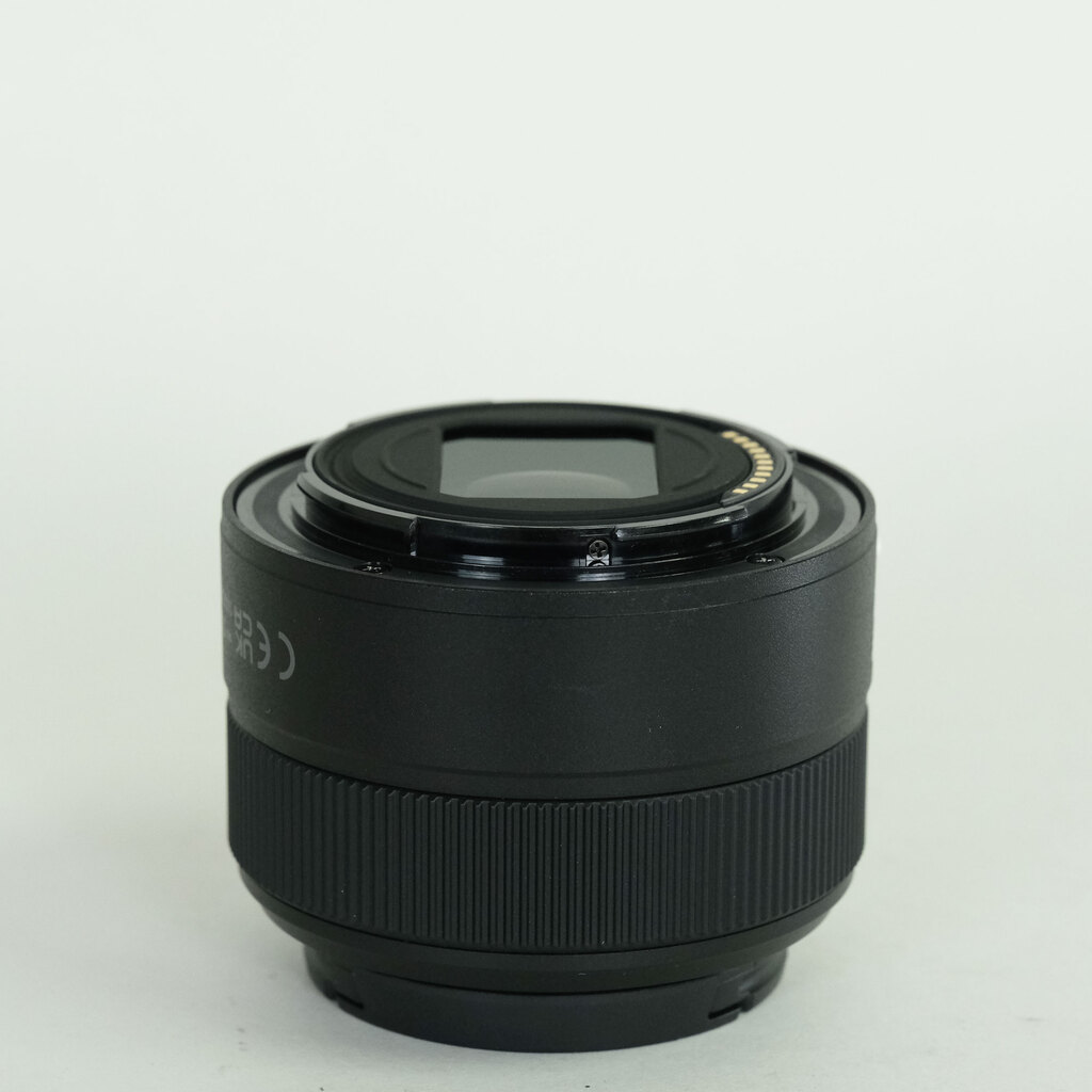 Nikon NIKKOR Z 40mm f/2