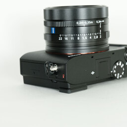 SONY Cyber-shot RX1R III DSC-RX1RM3