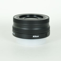 Nikon NIKKOR Z DX 16-50mm f/3.5-6.3 VR Nikon NIKKOR Z DX 16-50mm f/3.5-6.3 VR