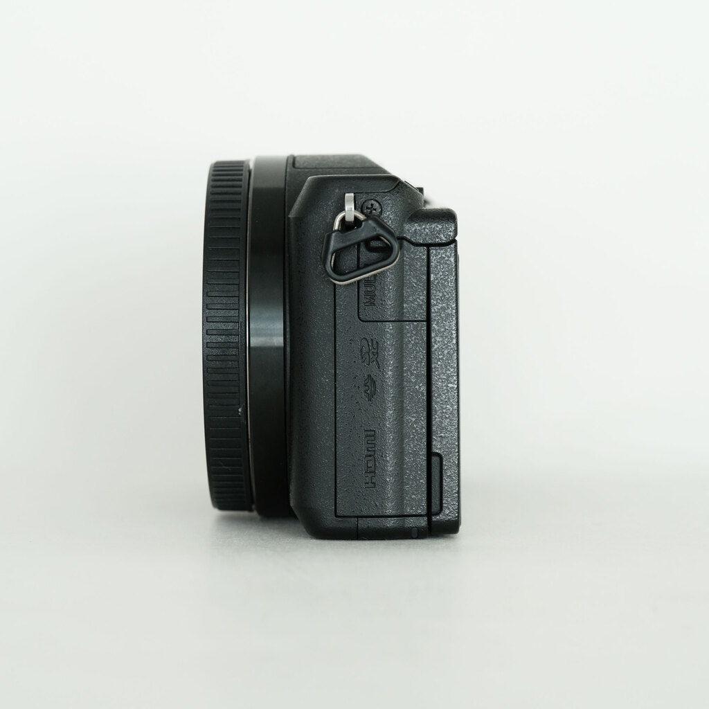 SONY α5100 ILCE-5100 ブラック