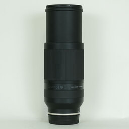 TAMRON 70-300mm F/4.5-6.3 Di III RXD (Model A047) [ソニーE用]