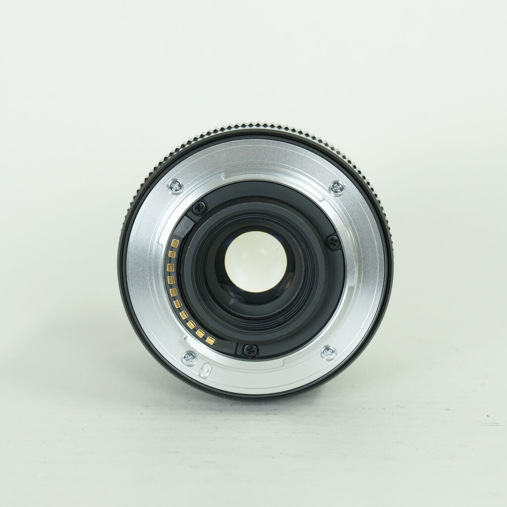 FUJIFILM XF23mmF2 R WR