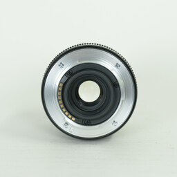 FUJIFILM XF23mmF2 R WR