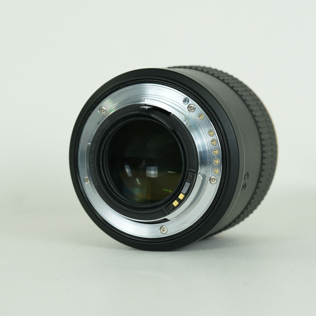 PENTAX smc PENTAX-DA★ 55mmF1.4 SDM